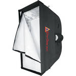 Photoflex SilverDome NXT, X-Large Softbox , 54x72x32" (137x183x81cm)