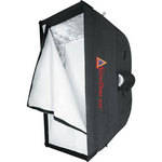 Photoflex SilverDome NXT, Large Softbox , 36x48x25" (91x122x64cm) 
