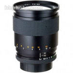 Contax Zoom W/A-Tele 35-70mm f/3.4 MM Carl Zeiss Vario-Sonnar T* MF Lens