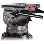 Sachtler Cabe�a Hidr�ulica Video 60 Plus EFP (Base de Esfera de 150mm)