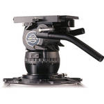 Sachtler Cabe�a Hidr�ulica VIDEO 60 PLUS STUDIO (Base Plana)