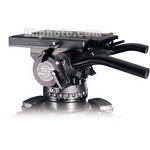 Sachtler VIDEO 90 - Cabe�a Hidr�ulica FB (Base Plana)
