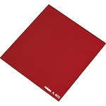 Cokin A003 Red Resin Filter for Black & White Film