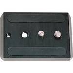 Sachtler Camera Plate DV Touch and Go Wedge Plate