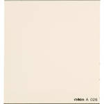 Cokin A026 81A Color Conversion Resin Filter
