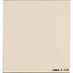 Cokin A028 81C Color Conversion Resin Filter