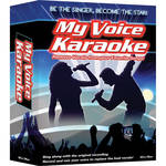 My Voice Vocal Removal Software Free Download