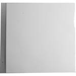 Pioneer Photo Albums FTM-12 12 x 12" Standard and Deluxe E-Z Load Memory Book Refill (White, Pack of 5)