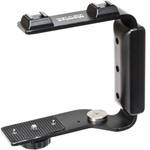 Mamiya Strobe Bracket (with Extra Shoe for TTL Module) for 645 Pro TL