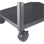 Bretford 4" Plastic Stem Casters (2)