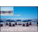 Cokin A162 Pola-Color Blue Special Color Effect Glass Filter