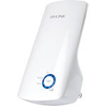 TP-LINK TL-WA854RE 300Mbps Universal Wi-Fi Range Extender (White)