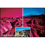 Cokin A171 Varicolor Red/Blue Special Color Effect Glass Filter