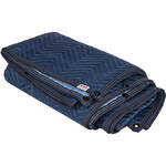 Matthews Sound Blanket with Grommets - 6.25x5.6' (1.9x1.7m)