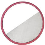 LTM Half Double Scrim for Cinepar 575W - 6-5/8"