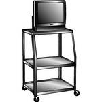 Advance PM7-48J PixMate Monitor/Television Cart