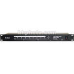 Rolls RA63s - Rackmount Distribution Amplifier