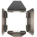 Profoto 4 Leaf Barndoor, & Grid Holder for Profoto Zoom Reflector