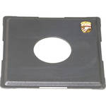 Linhof Flat Lensboard for #1 Sized Shutters