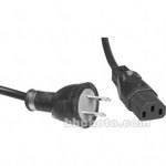 Profoto AC Power Cable 100V Japan 16' Acute & Compact