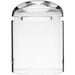 Profoto Clear Glass Dome for Profoto PB