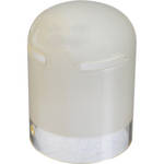 Profoto Frosted, UV Glass Dome (-300 K)