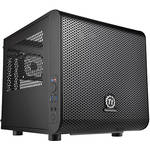Thermaltake ATX Mini Tower Computer Case Chassis