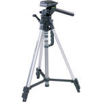 Giottos IY442 3-Section Tripod with Fluid-Effect 3-Way Head