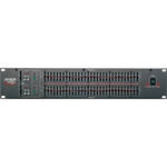 DOD SR231QX - Dual Channel 31-Band Graphic Equalizer