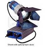 Arri Arrilux 125 Pocket Par HMI Light Kit (90-250V)