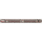 DOD SR430QX - Dual Channel 15-Band Graphic Equalizer