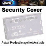 DOD 802 2U Security Cover
