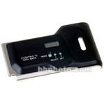 Contax Data Back for T2 Camera (Silver)