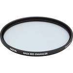 Hoya 49mm Enhancing (Intensifier) Glass Filter