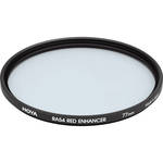 Hoya 77mm Enhancing (Intensifier) Glass Filter