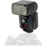 Nikon SB-28 AF Speedlight Dedicated TTL Shoe Mount Flash (Guide No. 138)