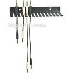 Raxxess Cable Depot, Model CBLD - Holds 30 Cables