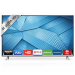 VIZIO M60-C3 60" 4K Ultra HD 2160p 240Hz Smart LED HDTV - Black