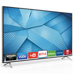 VIZIO M65-C1 65" 4K Ultra HD 2160p 240Hz Smart LED-LCD TV - Refurbished