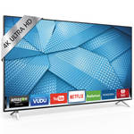 VIZIO M70-C3 70'' 4K Ultra HD 2160p 240Hz Smart LED TV - Refurbished