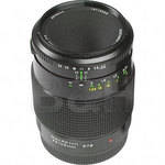 Bronica 105mm f/4.5 Zenzanon-PE Macro Lens