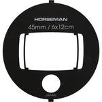 Horseman Viewfinder Mask for 45mm Lens