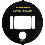 Horseman Viewfinder Mask for 55mm Lens