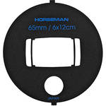 Horseman Viewfinder Mask for 65mm Lens