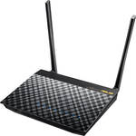 Asus RT-AC55U Dual-Band Wireless AC1200 Gigabit Router