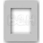 Savage ProMatte Pre-Cut Mat - 16 x 20" Mat for 11 x 14" Print - Oxford Gray