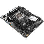 ASUS X99-A/USB 3.1 LGA Intel X99 ATX Motherboard + Intel Core i7-6850K Processor + G.Skill 32GB Desktop Memory