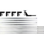 Matthews Butterfly/Overhead Snap-A-Part Light Duty Frame