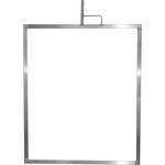 Matthews Diffusion Frame - 30x36" - Knife
