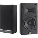 JBL Arean B15 5.5" 2-Way Wall-Mountable Bookshelf Loudspeakers (Pair) in Black